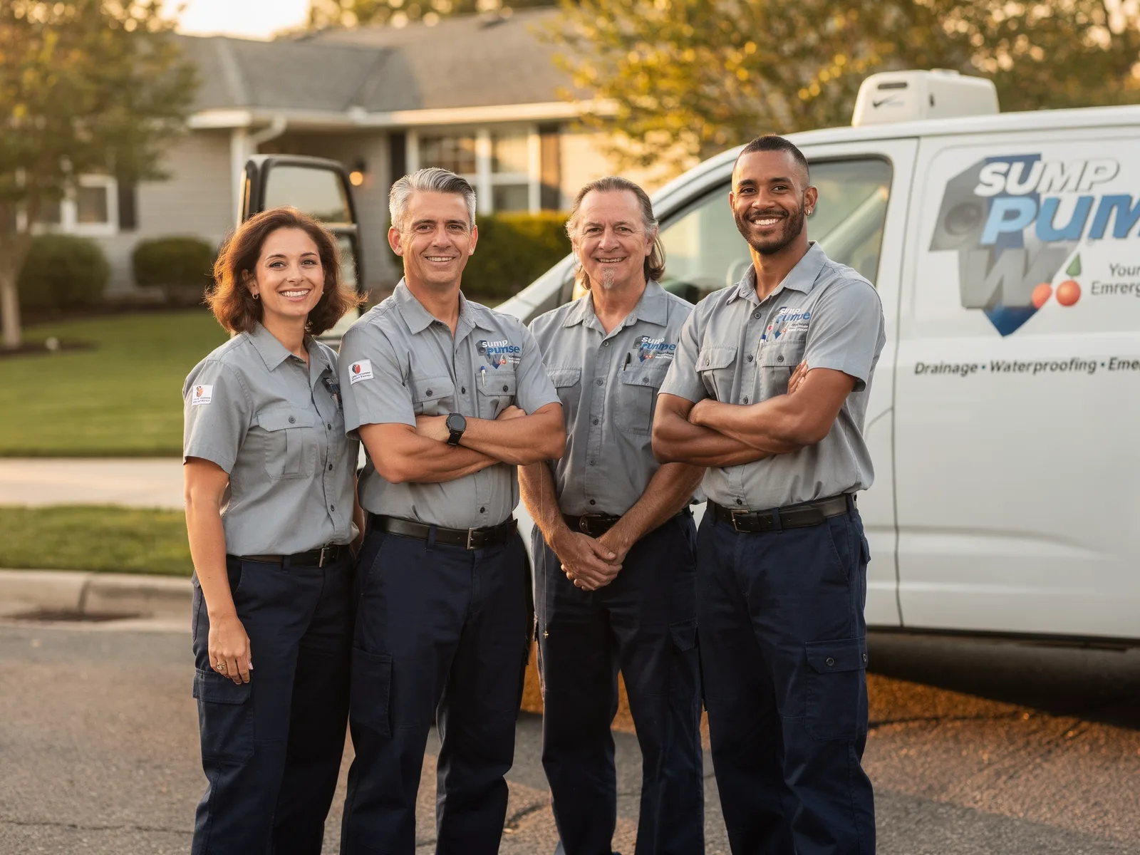Water Heater Repair company in North Ferrisburgh, VT